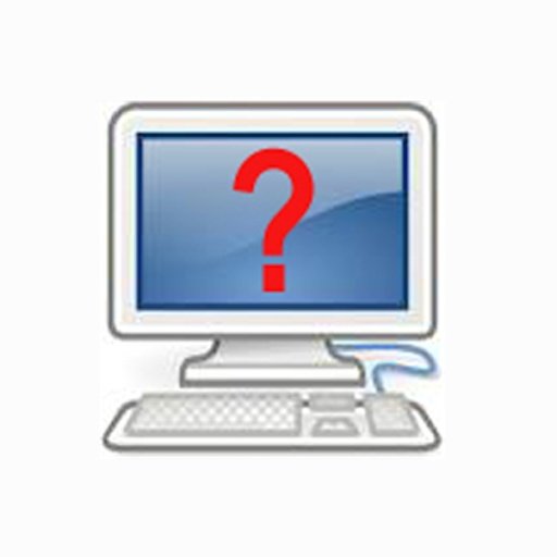 Computer s Quiz Game Demo截图1