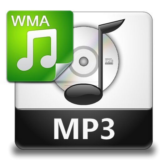 Convert WMA TO MP3截图1