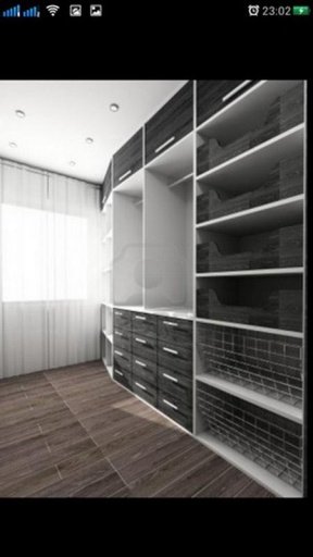 Closet Design截图10