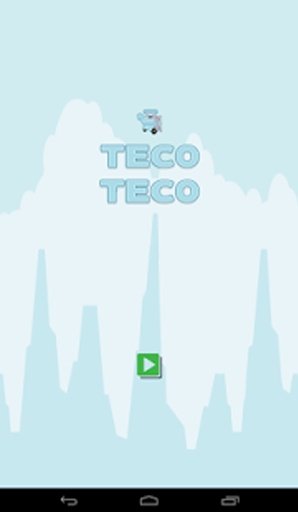 Teco Teco - jogo de avião截图3