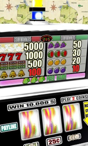 Zambia Slots - Free截图2