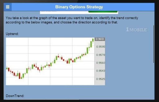 Binary Options Winners Secret截图3