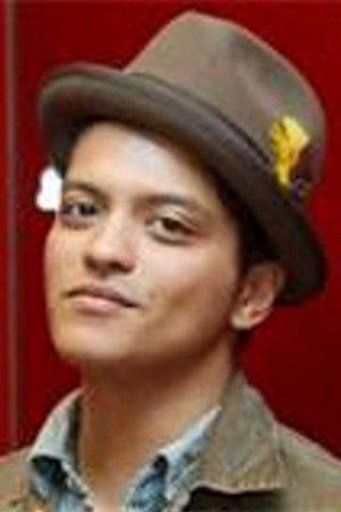 Bruno Mars Exposed截图2