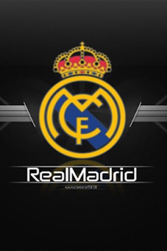 Real Madrid Best Wallpapers HD截图5