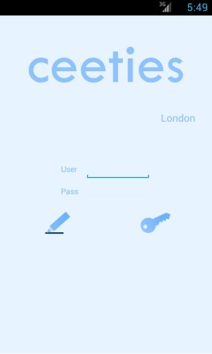 Ceeties London (alfa)截图4