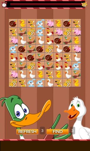 Duck Duck Luck Kids截图2