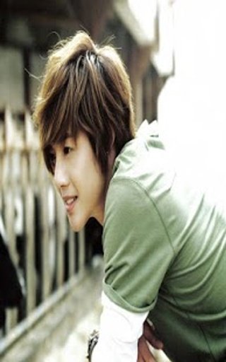 SS501 Games截图1