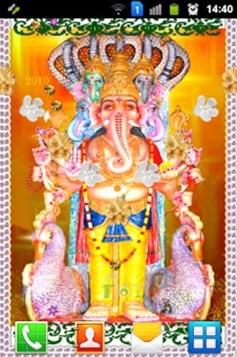 Khairathabad Ganesh截图5