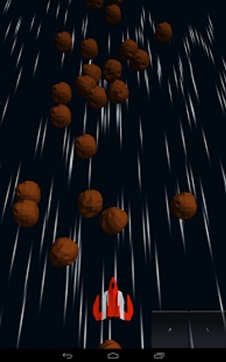 Asteroid Assault (Beta)截图4