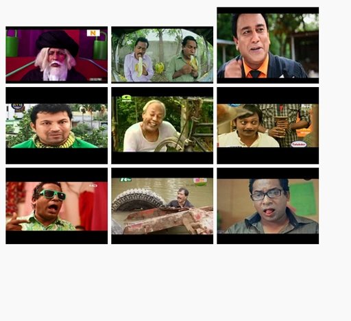 Bangla Comedy Natok截图3