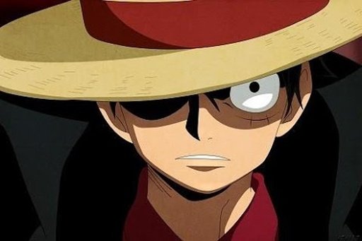 Monkey D Luffy Live Wallpaper截图1