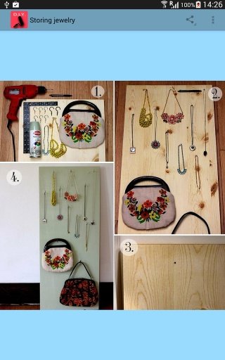 Do It Yourself - DIY ideas截图2