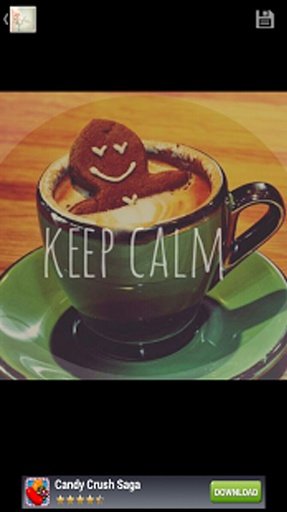 Keep Calm Best Backgrounds截图6