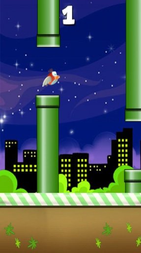 Flap Bird Flap!截图6