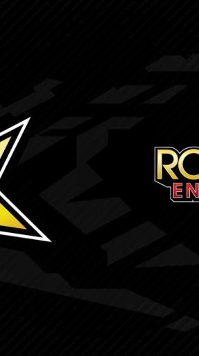 Rockstar Energy Live Wallpaper截图1