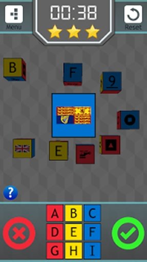 Solve-It-Blocks截图6