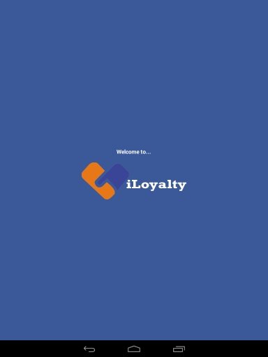 iLoyalty Member截图5