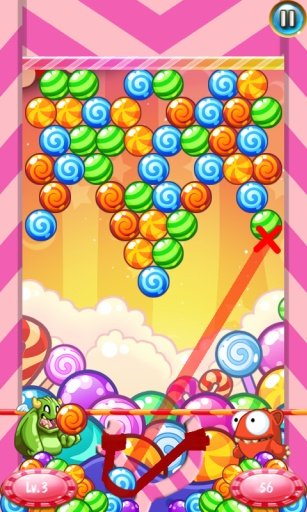 Shoot Candy截图3