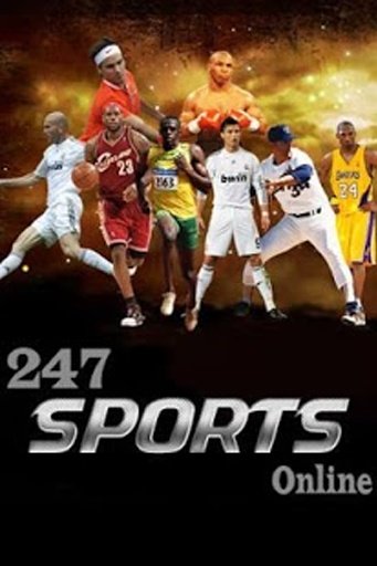 247 Sports Online截图5