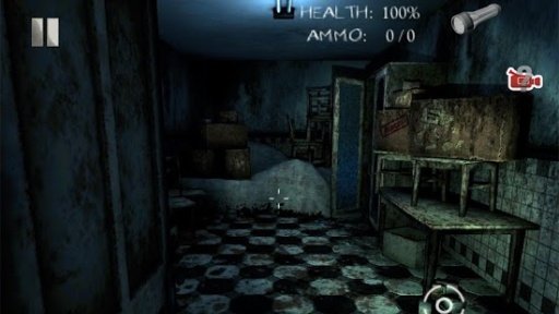 Mental Hospital:EB 2 Lite截图4