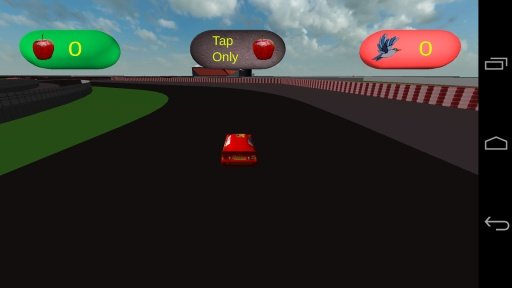 Lighting McQueen Picker Race!截图6