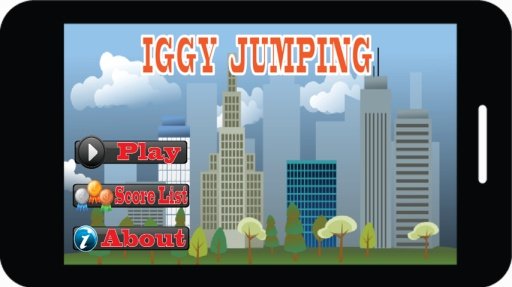 Iggy Jumping截图4