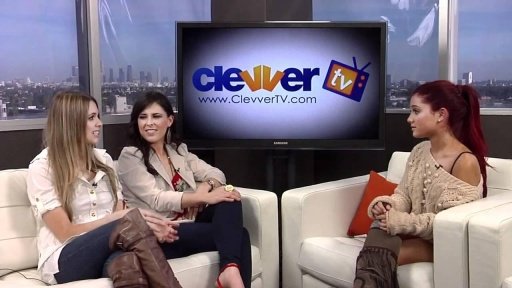 Watch Clevver TV截图1