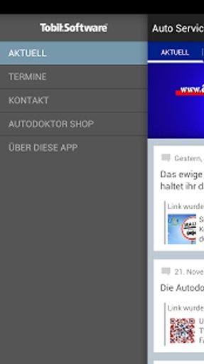 Auto Service Faul - Autodoktor截图4