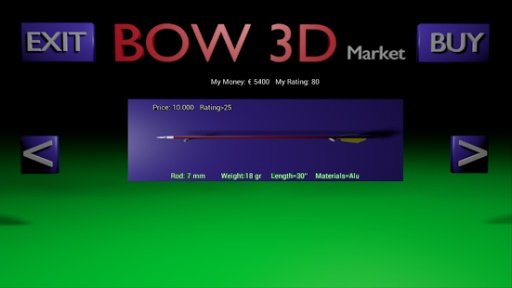 BOW 3D截图8