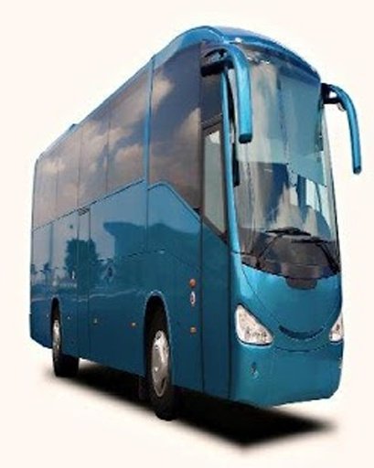 Bus Parking Pro: New截图6