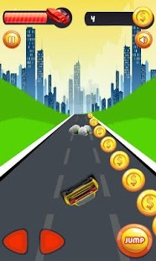 Road Chase截图5