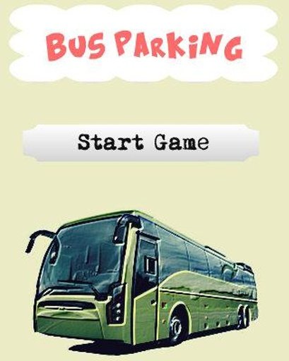 Bus Parking Pro: New截图5