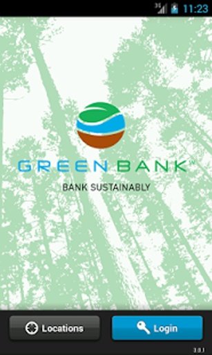 Green Bank Mobile截图5