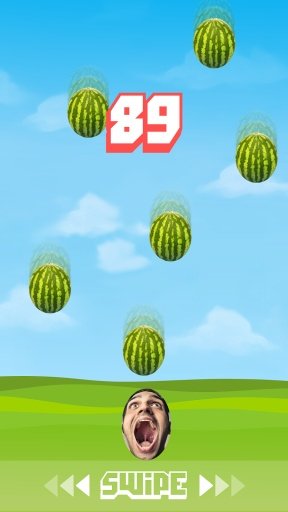 Melon Head截图6