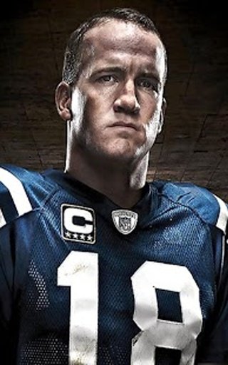 Peyton Manning Puzzle截图4