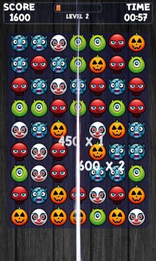 Halloween Avatars截图4