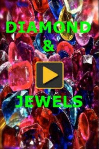 Diamond &amp; Jewels截图3