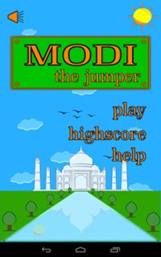 Modi Jump截图9