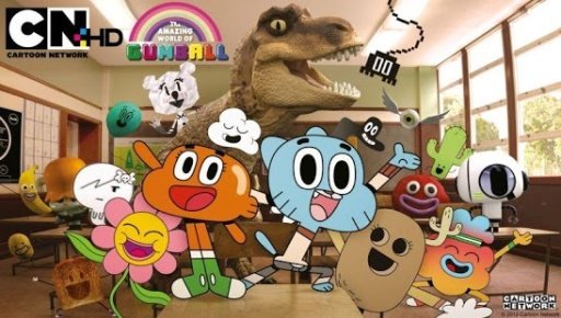 Cartoon Network Asia截图4