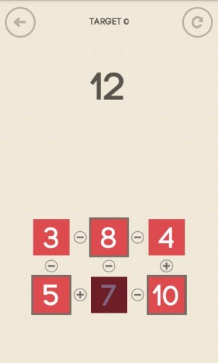 Best Math Puzzle截图4