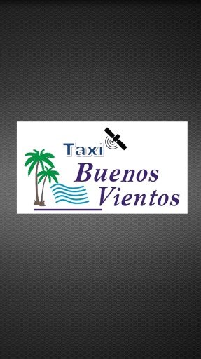 Taxi Buenos Vientos Taxista截图2