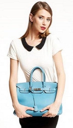 Free Hermes Bag- Get yours now截图3