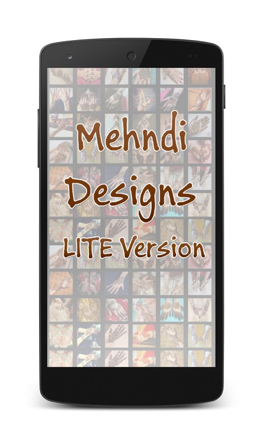 Mehndi Designs 2014 Lite截图2