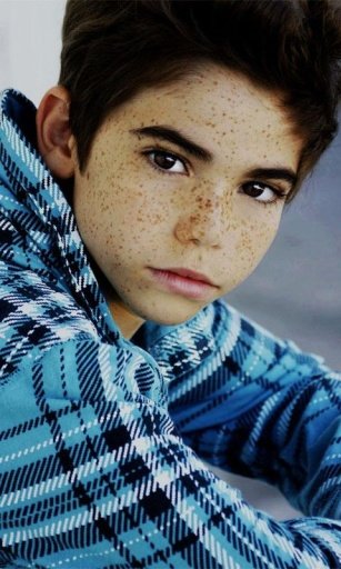 Cameron Boyce Wallpaper HD截图7