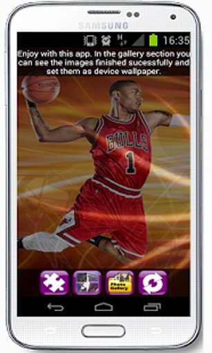 World Cup Basketball Wallpaper截图1