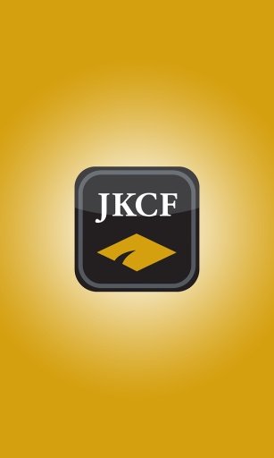 JKCF Event Apps截图3