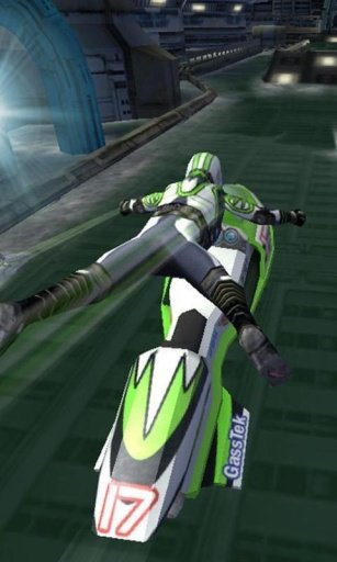 Riptide GP Jigsaw Puzzle截图2