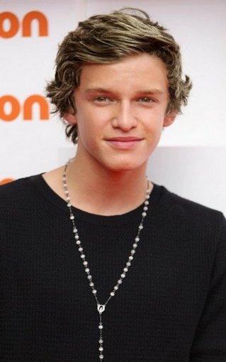 Cody Simpson Games截图9