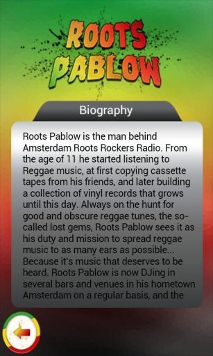 Roots Pablow截图2