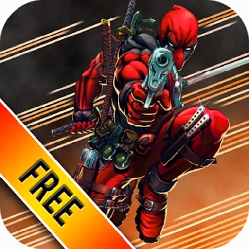 Deadpool Guide截图5